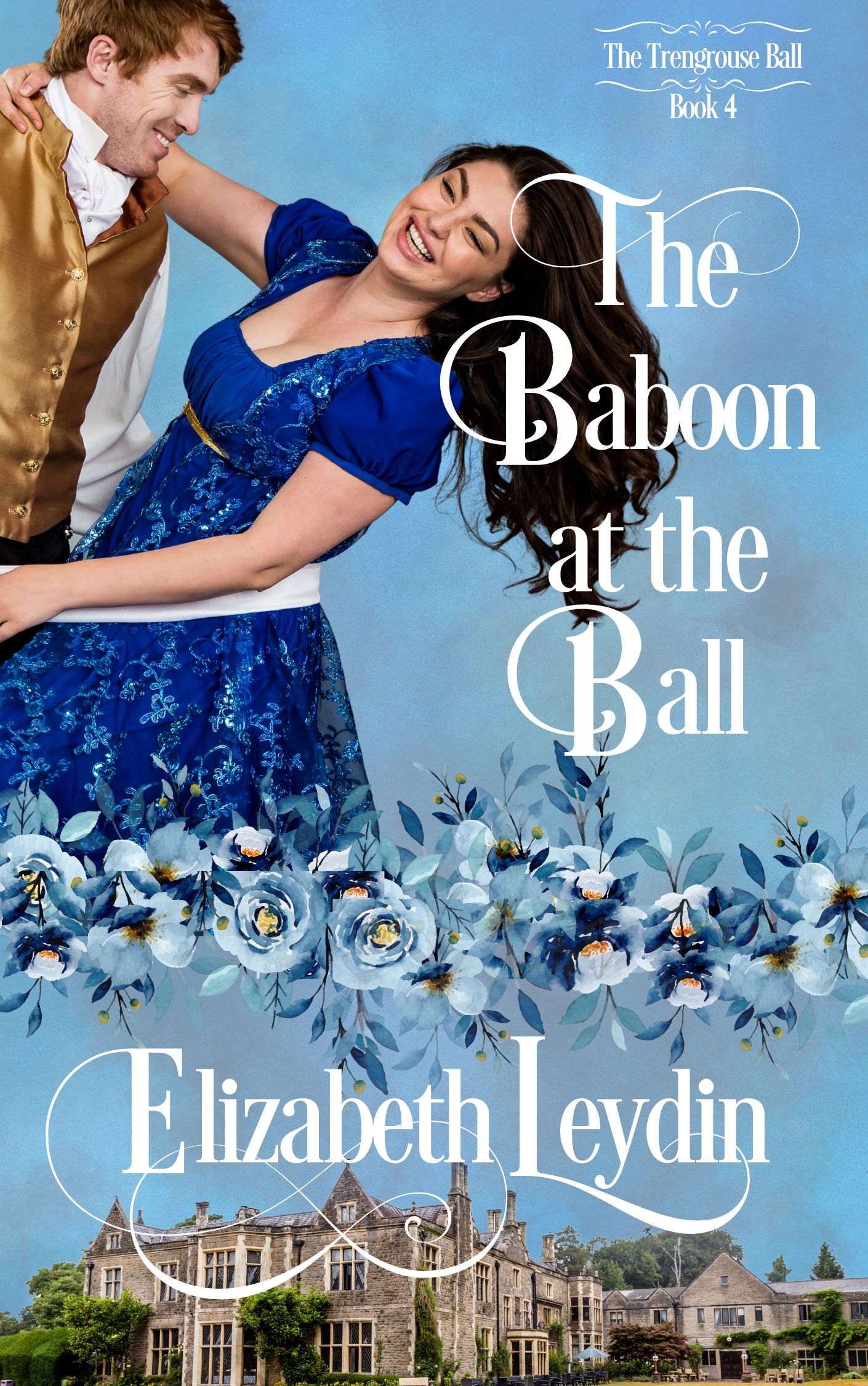 The Baboon at the Ball