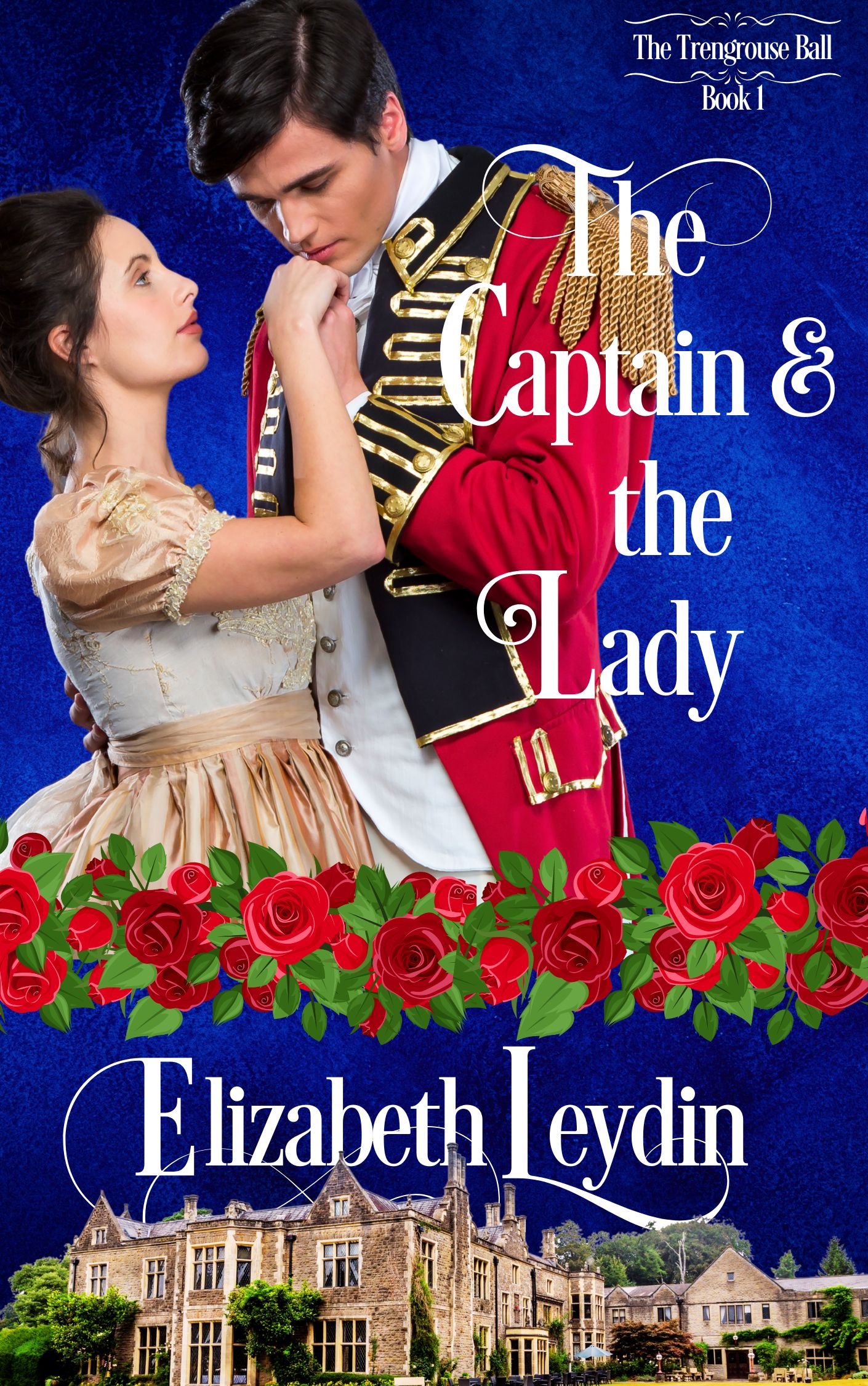 The Captain and the Lady