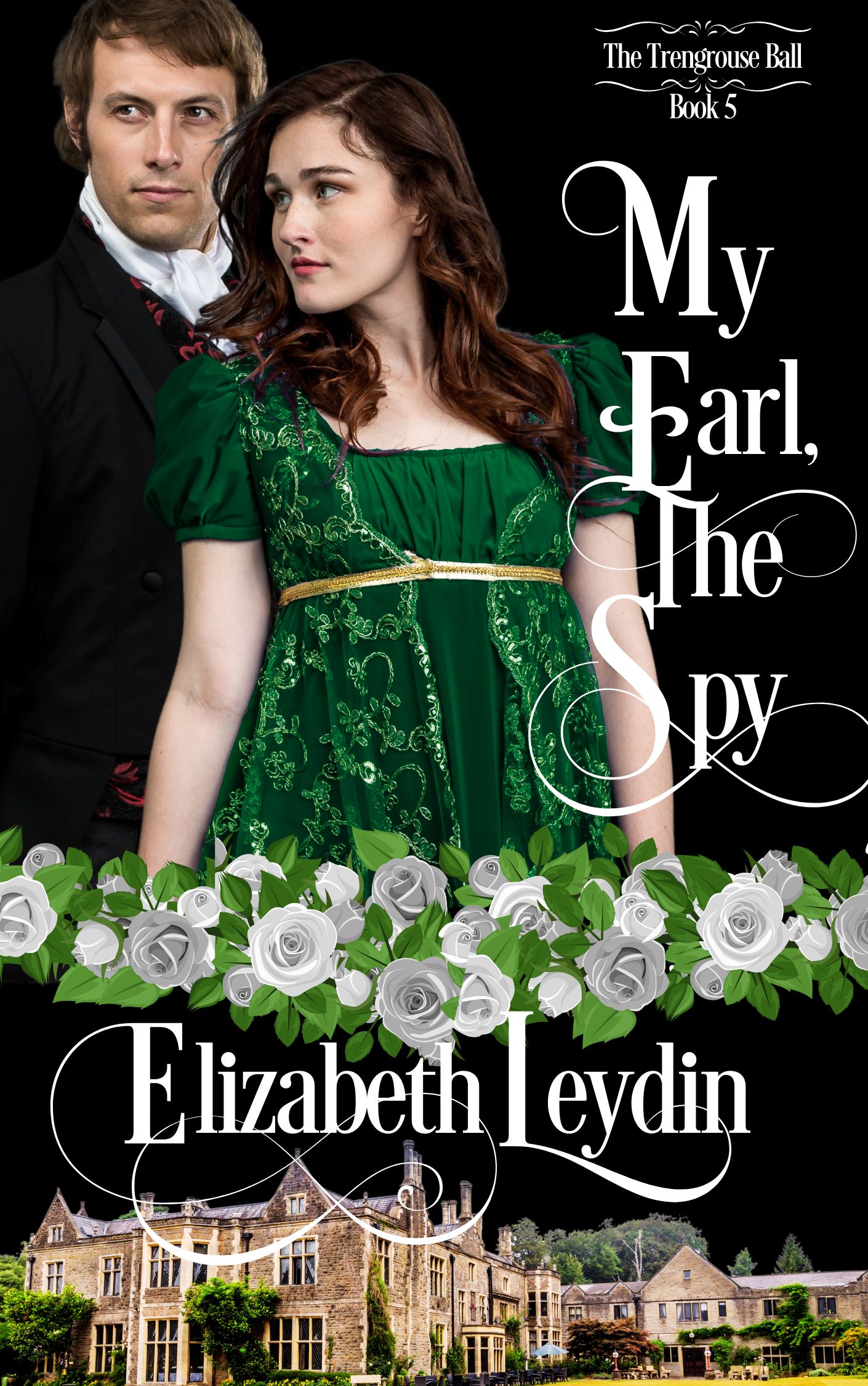 My Earl, the Spy