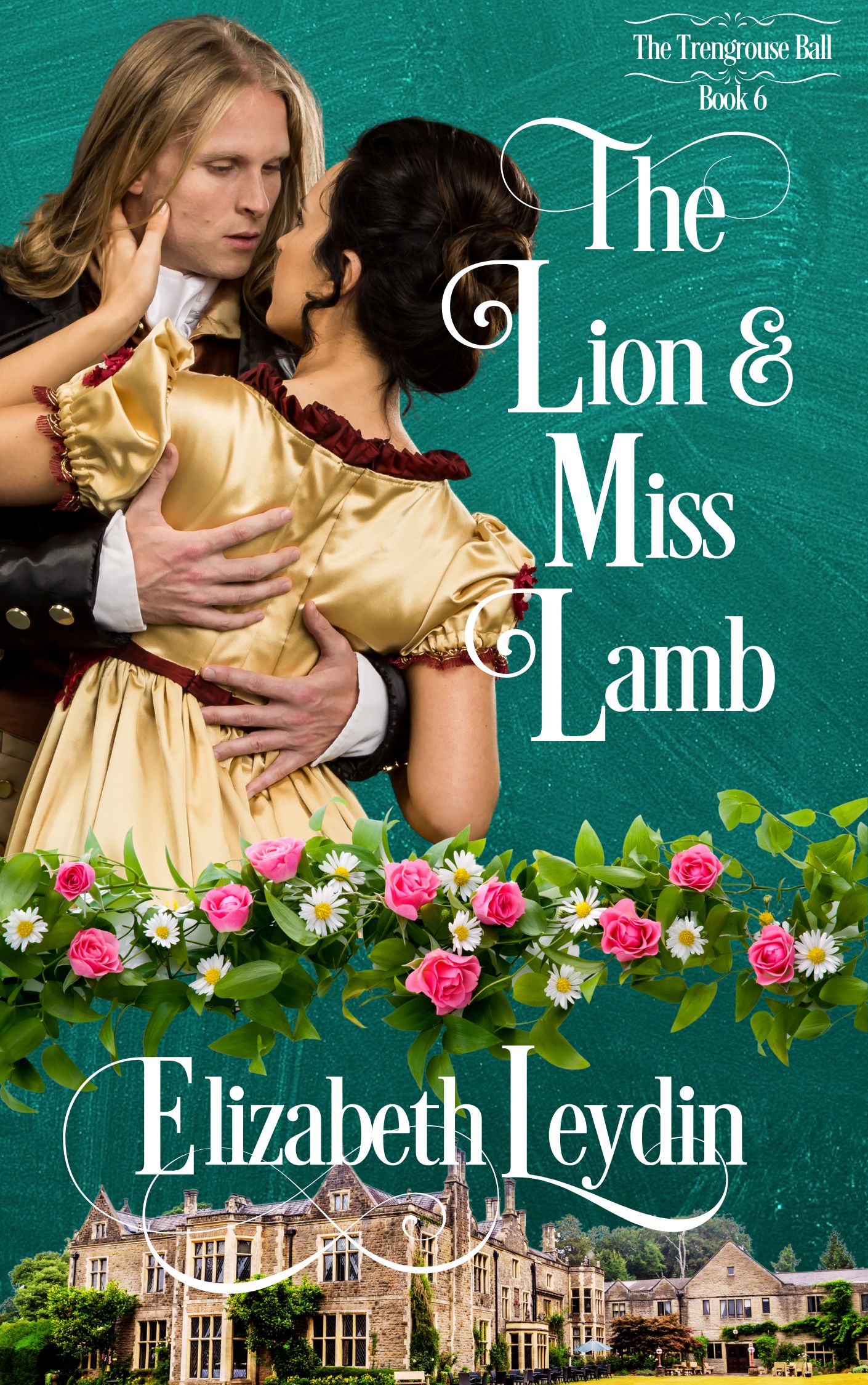 The Lion and Miss Lamb