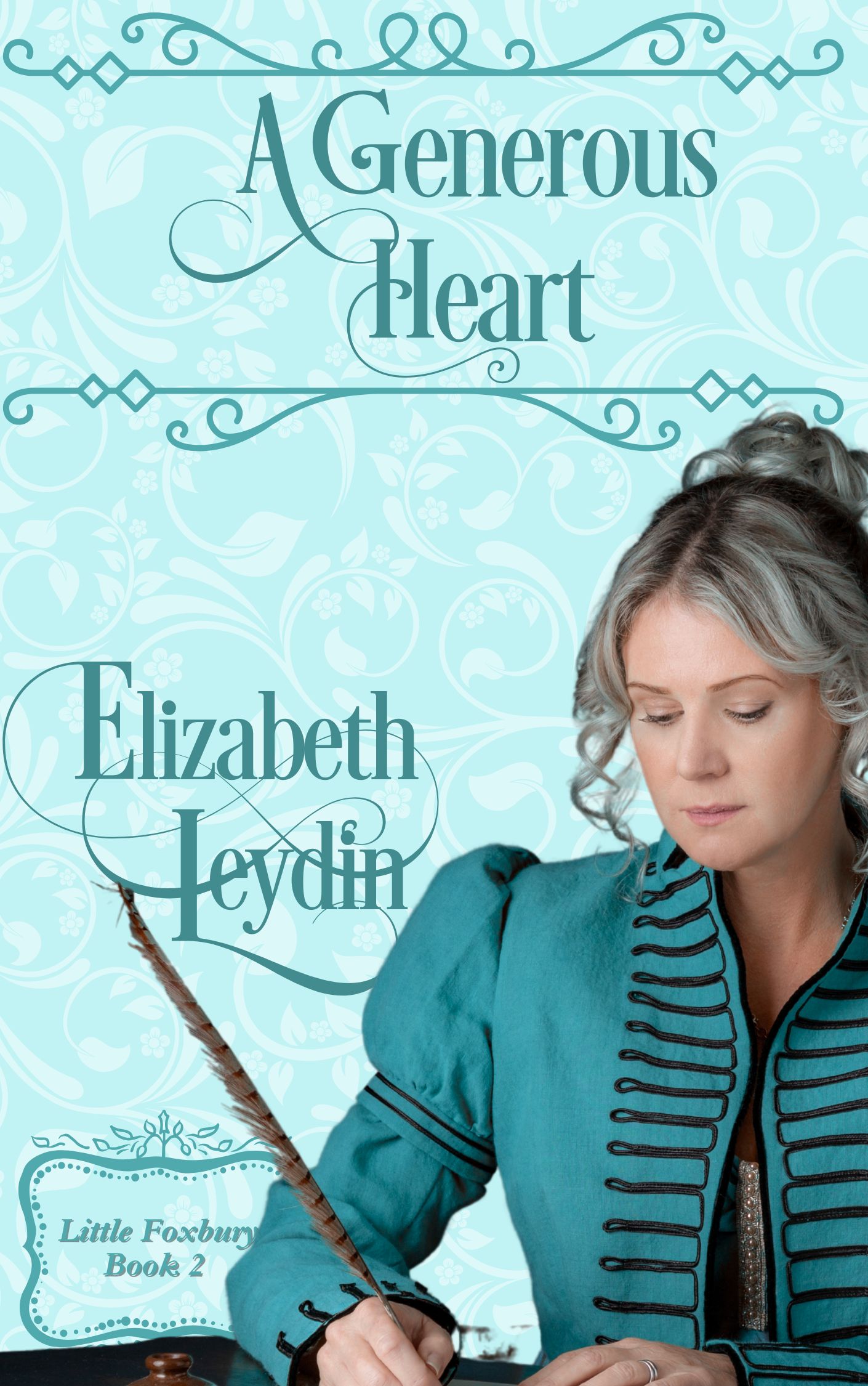 A Generous Heart