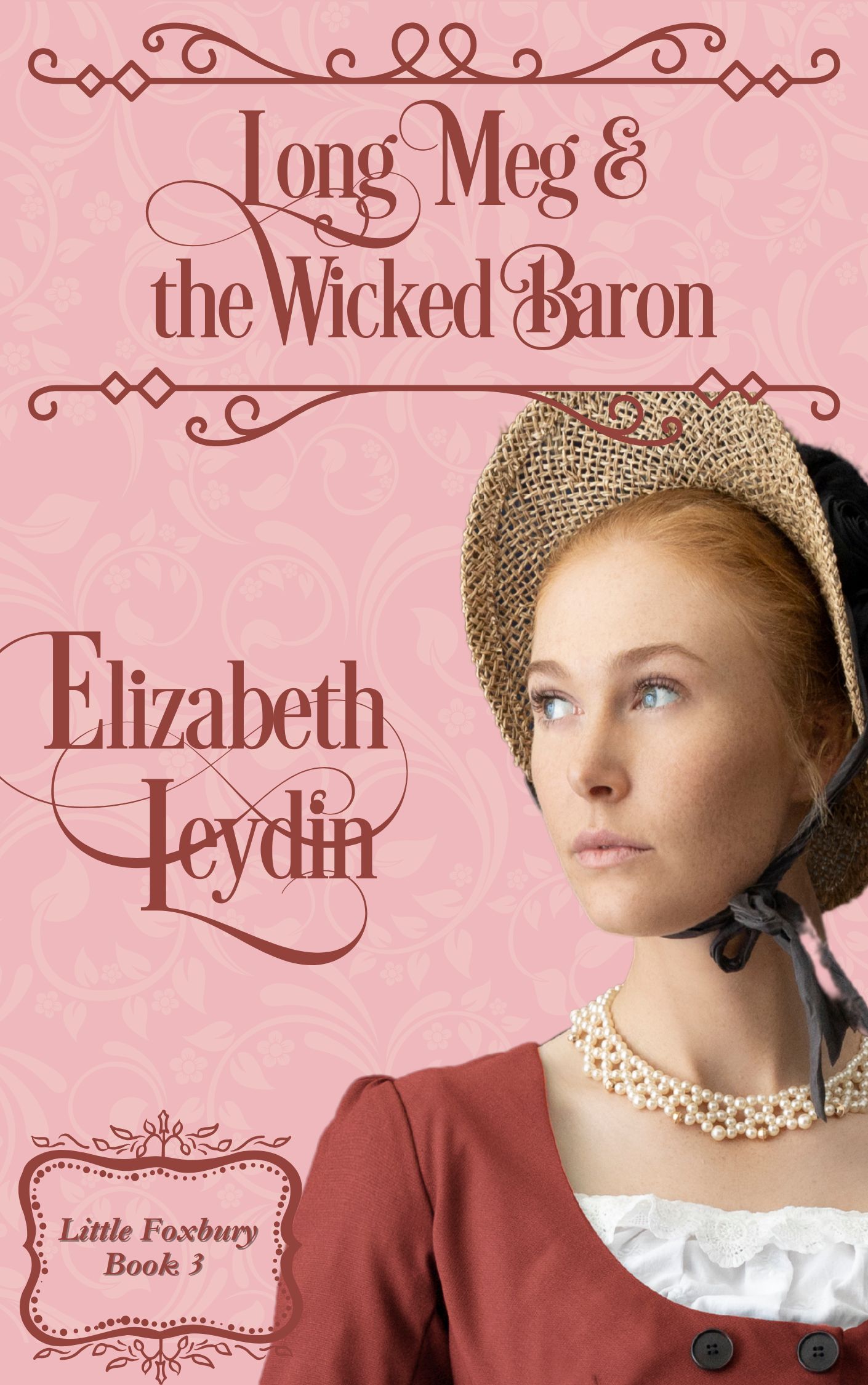 Long Meg and the Wicked Baron