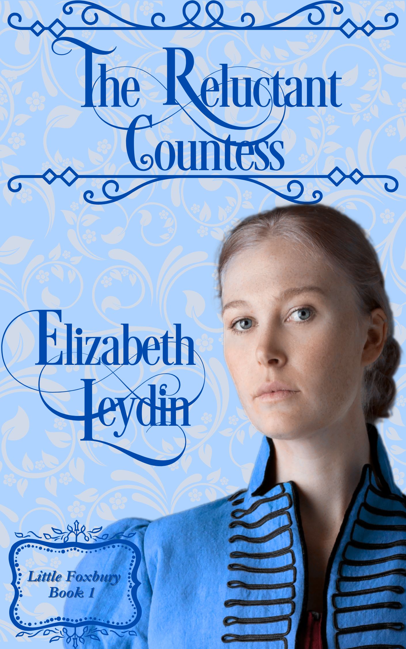 The Reluctant Countess