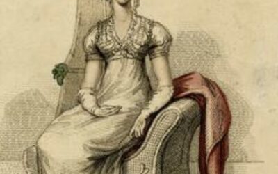 How to find a duke in Regency London