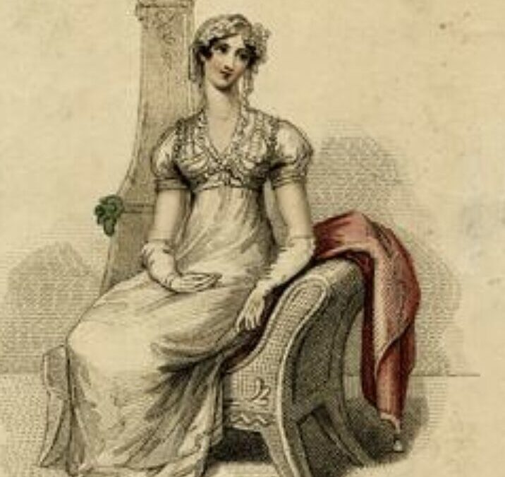 How to find a duke in Regency London