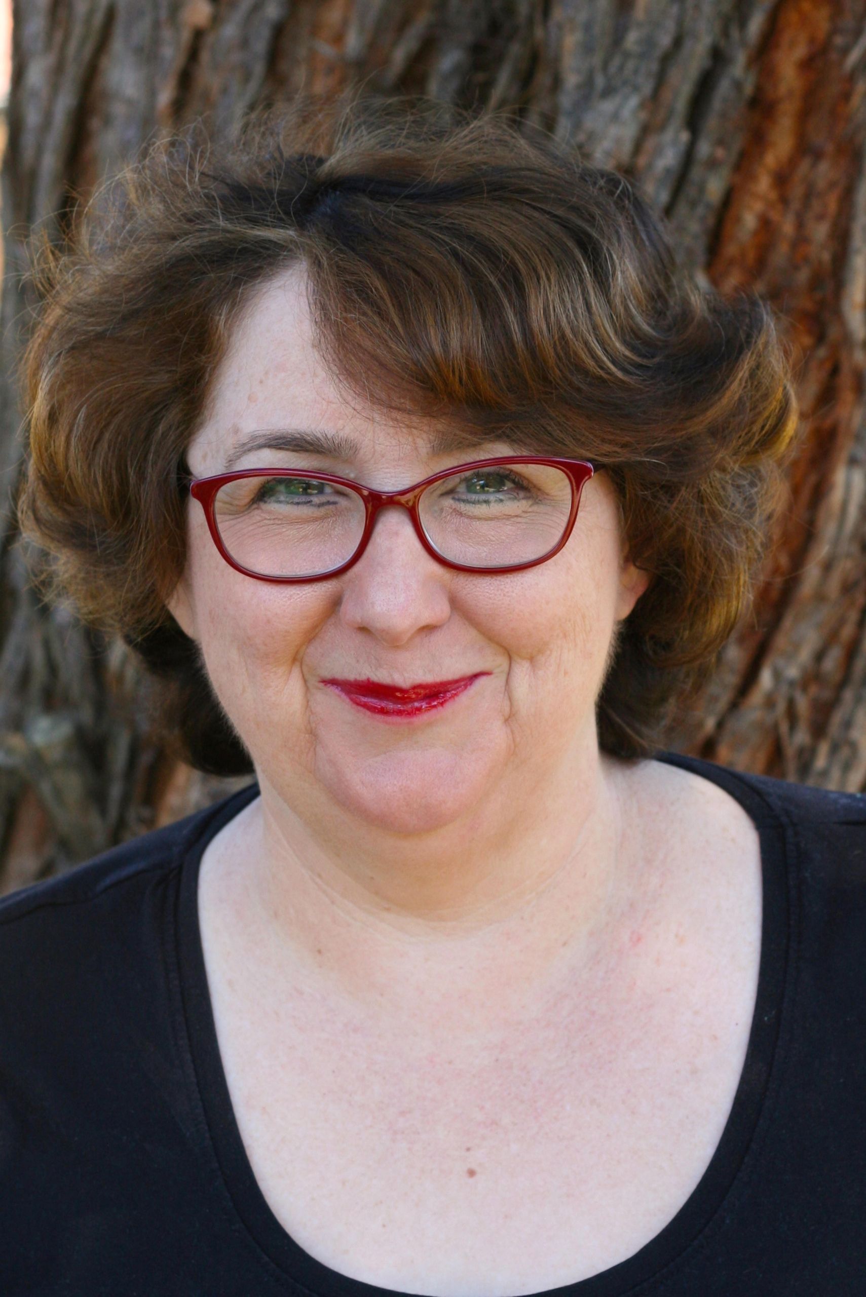 author elizabeth leydin