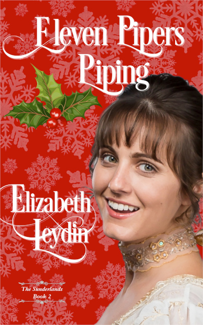 Eleven Pipers Piping